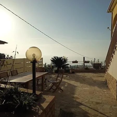 Bella Lägenhet Diamante