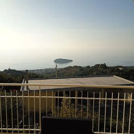 Appartamento Bella Diamante