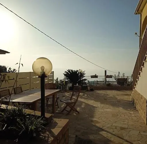 Bella Lägenhet Diamante