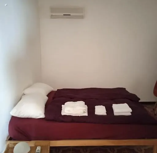 Apartamento Bella Diamante