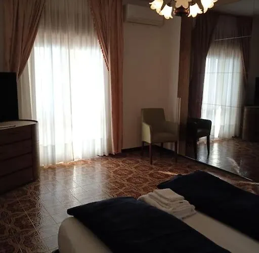 Apartamento Bella Diamante